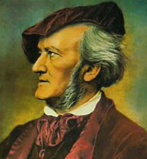 دانلود موزیک Aufzug 1 Bild 2 - Einsam in truben Tagen (Elsa, Chor, Koenig, Friedrich) ریچارد واگنر
